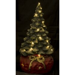 Decoratiune ceramica Christmas tree 2