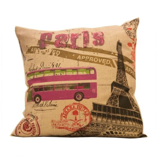 Perna Vintage model Paris Bus