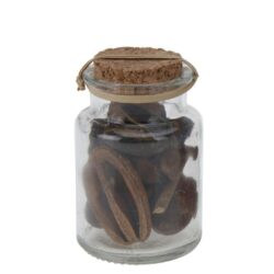 Potpourri in borcan aroma Exotic 8x5 cm