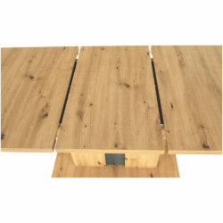 eridan jedalensky rozkladaci stol dub artisan sivy beton 01