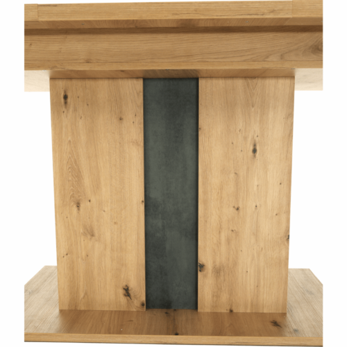 eridan jedalensky rozkladaci stol dub artisan sivy beton 03