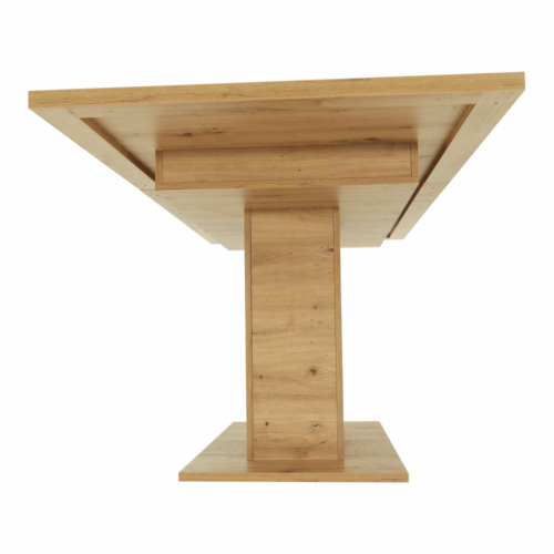 eridan jedalensky rozkladaci stol dub artisan sivy beton 05