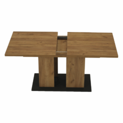 fidel jedalensky stol dub siva 01