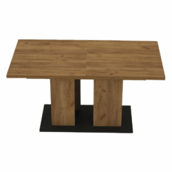 fidel jedalensky stol dub siva 03