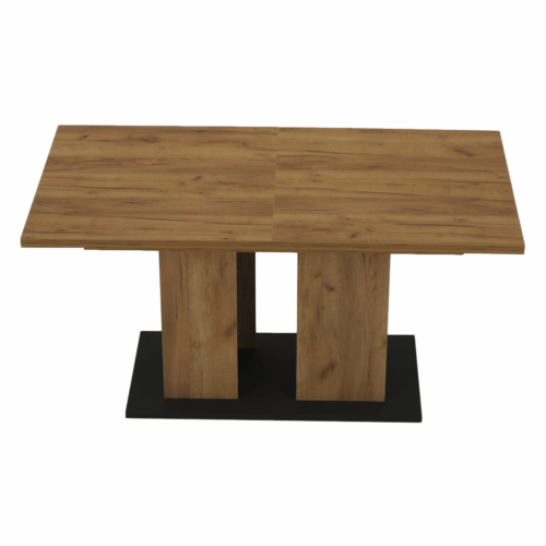 fidel jedalensky stol dub siva 03