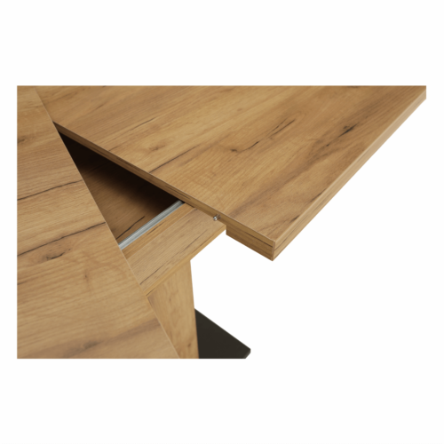 fidel jedalensky stol dub siva 11