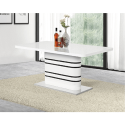 jedalensky rozkladaci stol biela tubal interier 2
