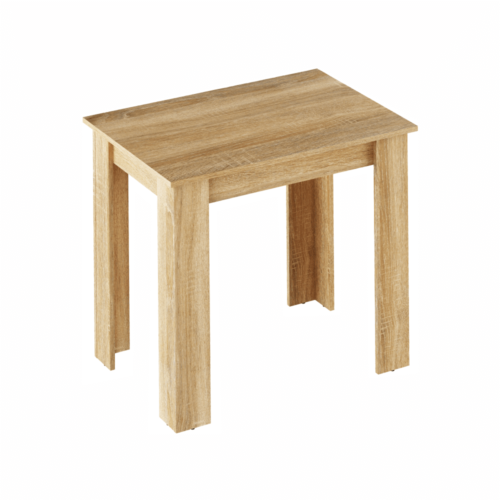 jedalensky stol dub sonoma tarino