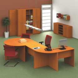 kancelarsky stol s oblukom ceresna tempo asistent new 022 interier