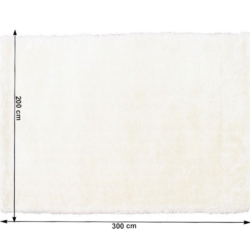koberec biely kremova amida 200x300 1