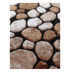 koberec pebble typ 2 140 200