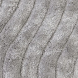 koberec selma bielosiva detail 1