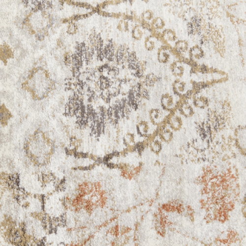 koberec viacfarebny tamarai detail na vzor