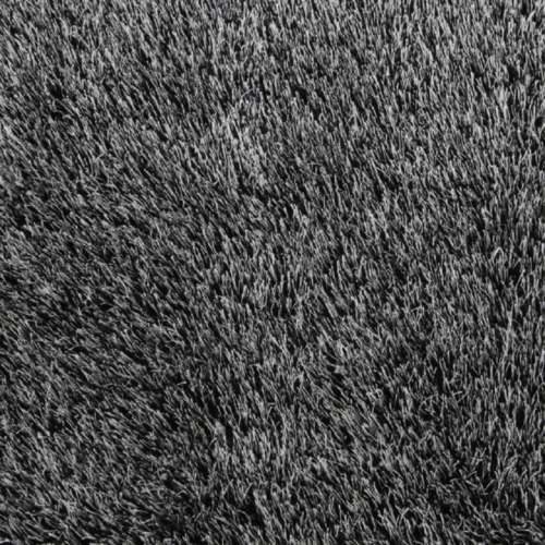 koberec vilan kremovo cierna detail 2