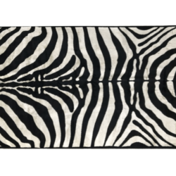 Covor 200x250 cm model zebra ARWEN