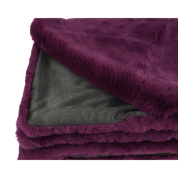 kozusinova deka rabita fialova druha strana