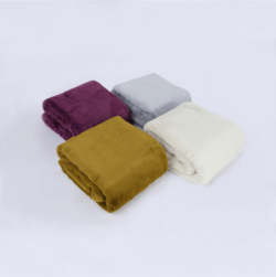 kozusinova deka rabita fialova seria