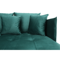 leny univerzalna sedacia suprava smaragdova 14