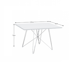 stol jedalensky biela artem 01
