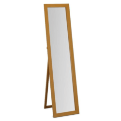 Oglinda de podea stejar AIDA NEW 20685-S-K