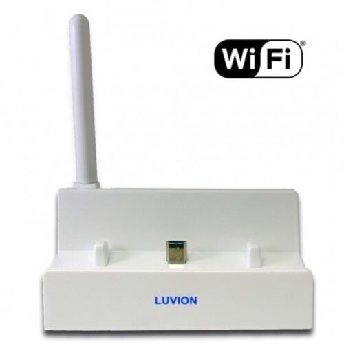 Adaptor WIFI Luvion Supreme Connect