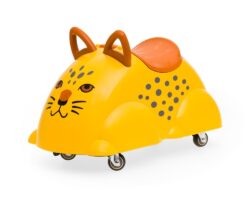 Vehicul copii Leopard - Cute Rider