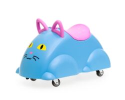Vehicul copii Pisica - Cute Rider