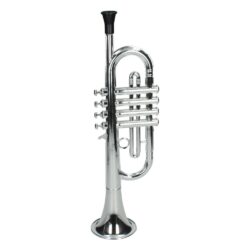 Trompeta metalizata 4 note