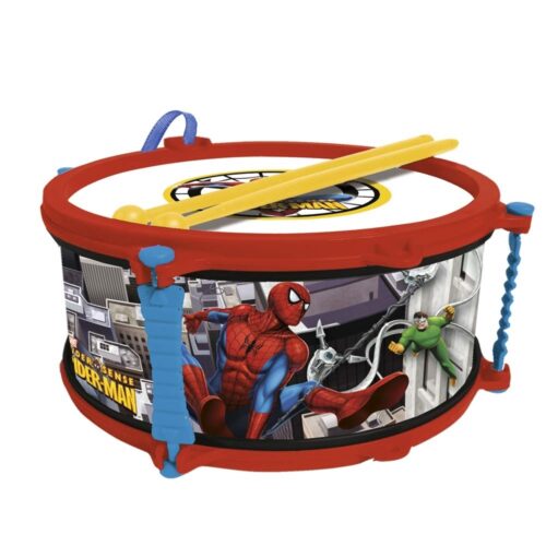 Toba pentru copii Spiderman