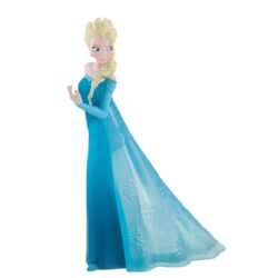 Elsa - Figurina Frozen