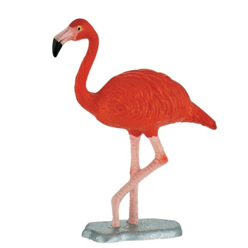 Flamingo rosu