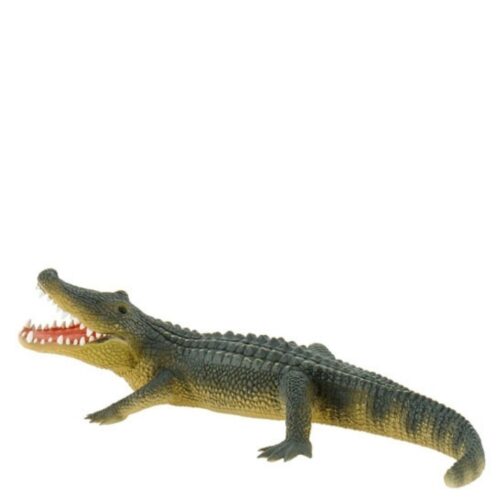 Figurina aligator