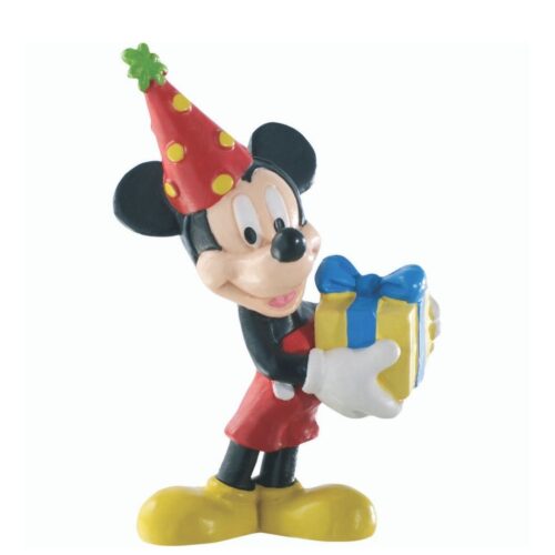 Mickey Celebration