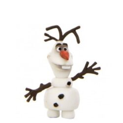 Olaf - Figurina Frozen