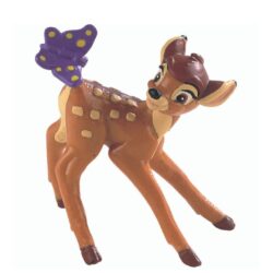 Bambi figurina de jucarie