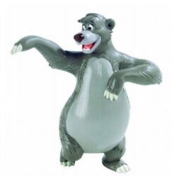 Baloo figurina jucarie