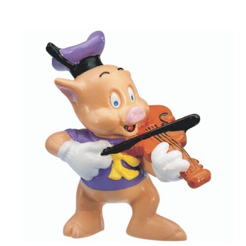 Little Pigs Violonist