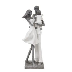 Figurina Family 32 cm