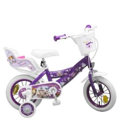 Bicicleta copii model Sofia 3-5 ani