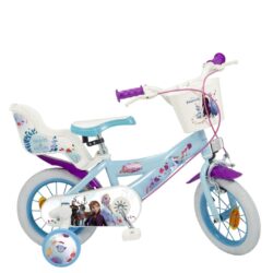 Bicicleta copii model Frozen 2 3-5 ani