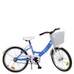 Bicicleta copii model Frozen 9-10 ani