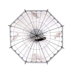 Umbrela de ploaie model papagal 81 cm 3