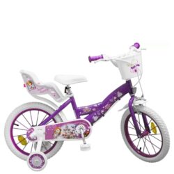 Bicicleta copii model Sofia 5-8 ani