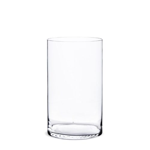 Vaza de sticla 35x20x20 cm