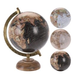 Decoratiune glob pamantesc 15 cm