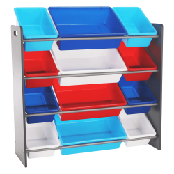 Organizator de jucarii KIDO TYPE 1