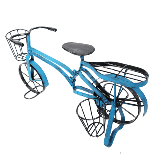 albo kvetinac bicykel cierna modra 1x1k 02