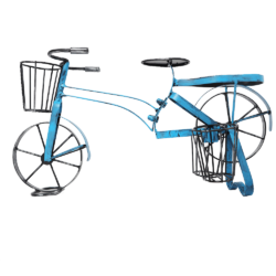 albo kvetinac bicykel cierna modra 1x1k 04