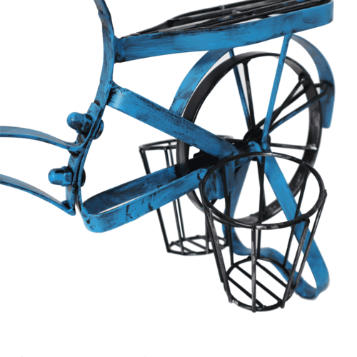 albo kvetinac bicykel cierna modra 1x1k 05