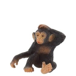 Cimpanzeu figurina jucarie
